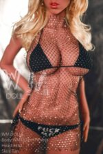 167cm F cup American girl sex doll